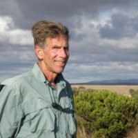 Dan Marshall, PMP, PM-ACP, MBA