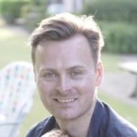 Jordan McRorie