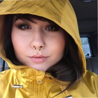 Samantha Yurevich