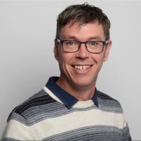 Andrew Ball