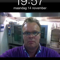 raymond de haan