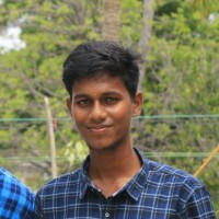 Dheivasigamani S