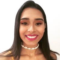 Letícia Rocha Barbosa