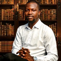 Ayinde Ridwan (ProbMNIQS)