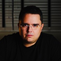 Marcio Fernandes