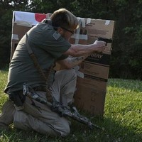 Eric VOLUNTEER