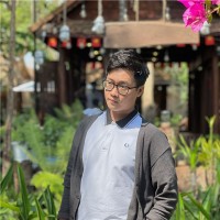 Minh Huy Tran