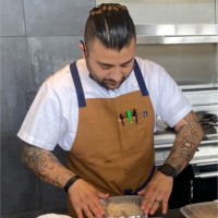 Joey Roacho