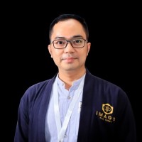 Henry Bin Uyu Hidayat