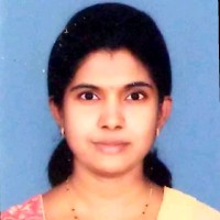 Trushali Sangle