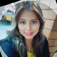 Liliana Orrala Soriano