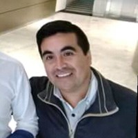 Jose Luis Lillo Salazar