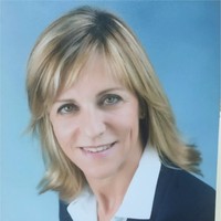 Maria Rosa Buxarrais