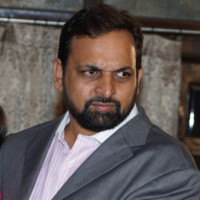 Mohammed Shafi Shaikh