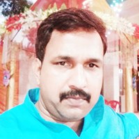 Swatantra Mishra