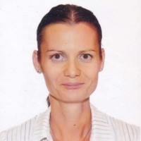 Andrea Mosonyi Nagy