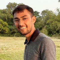 Amar Roy