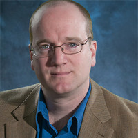 Chris Rosleck
