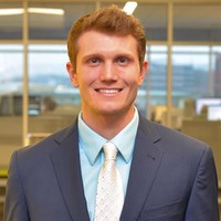 Garrett Halfhill