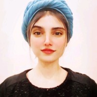 Madeeha Hussain