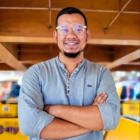 Md Abdul Matin Shuvo