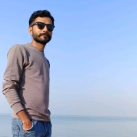 Yashvantkumar Gohil