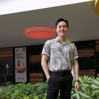 Nicholas Tan