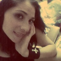 Yahaira Raquel Ortegón Uicab