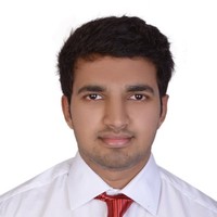 Ashwin Nair