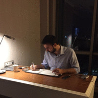 Mahmut Bilal YILMAZ