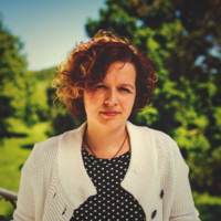 Katarzyna Maziej-Choińska