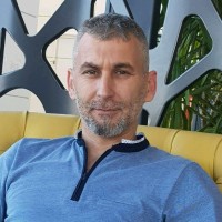 Nikolay Aneliev Emilov
