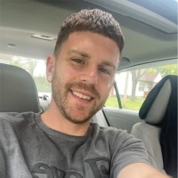 Dillon Egan