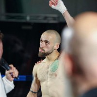 Daniel Mohammed
