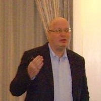 Gordon Williamson
