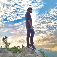 Suleman Mehmood