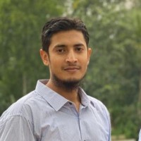 Mohammad Salman Fahad
