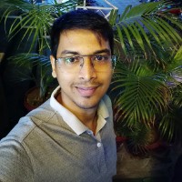 Jayesh Selokar