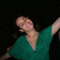 Patricia Gimenes