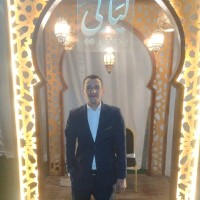 يوسف محمود
