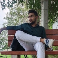 Ankush Bansal