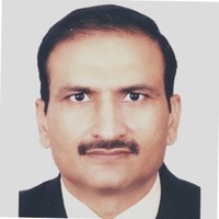 Ghulam Murtaza Bhatti