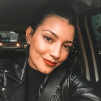 Lillian Isabella