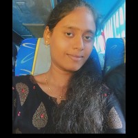 Saranya V