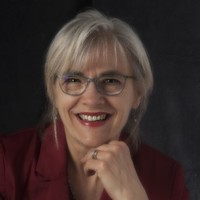 Louise Rickerd