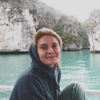 Hanna Antipenko