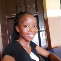 Olanike Oluwakemi Oladeji