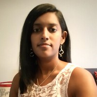 Lynette Naidoo