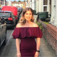 Anna Langman