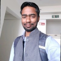 Amit Nishad